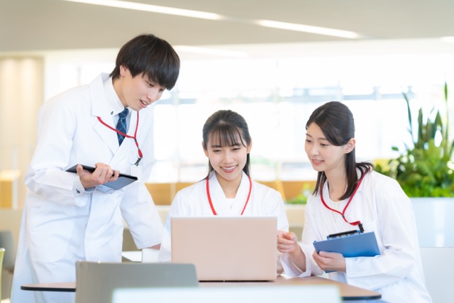 行政との連携・政策提言