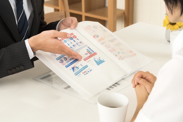 啓発・資料提供