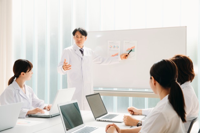 研修会・講習会